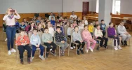 Dzieci sprzątały gminę - zdjęcie 3