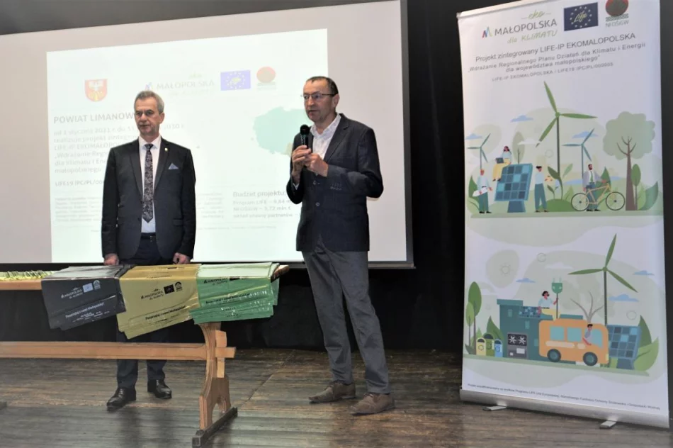 Dzieci sprzątały gminę - zdjęcie 4