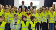 Dzieci sprzątały gminę - zdjęcie 5
