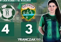 Minimalna porażka na inaugurację - zdjęcie główne