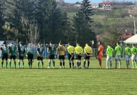 Rozpoczęli od prowadzenia… przegrali 1:6 - zdjęcie główne