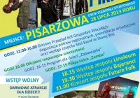 Zapraszamy na Letni Piknik w Pisarzowej - zdjęcie główne