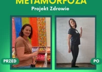 Zobacz co możesz osiągnąć dzięki zmianom nawyków żywieniowych! Pani Żaneta schudła 8 kg z Projekt Zdrowie - zdjęcie główne