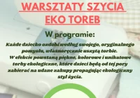 Ekologiczne warsztaty w Muzeum z okazji Dnia Ziemi - zdjęcie główne