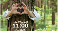 Zaproszenie na II Małopolski Dzień dla Klimatu w Powiecie Limanowskim - zdjęcie 2