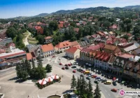 Ranking Najbogatsi 2012 - miasto Limanowa w górę, powiat niestety w dół - zdjęcie główne