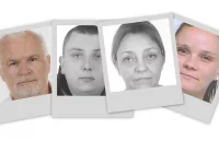 Nowi poszukiwani listami gończymi w Małopolsce - zdjęcie główne