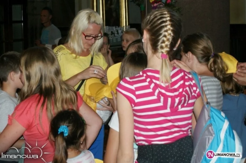 Wakacje z Bogiem w Sopocie - zdjęcie 2