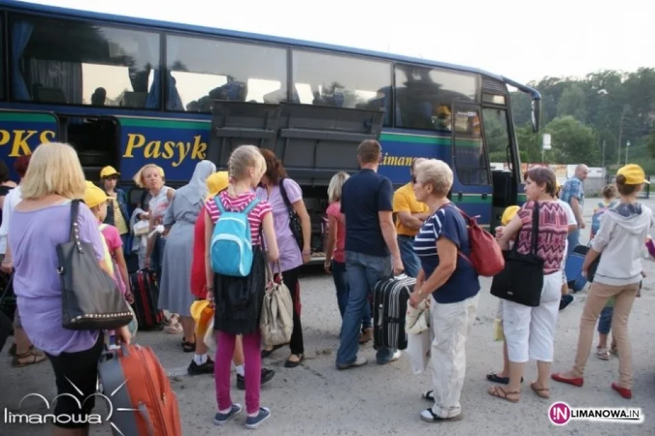 Wakacje z Bogiem w Sopocie - zdjęcie 3