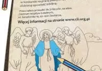 „Twoja ulubiona opowieść biblijna” - konkurs plastyczny - zdjęcie główne