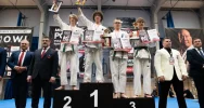 Sukces organizacyjny oraz sportowy Limanowskiego Klubu Kyokushin Karate na Mistrzostwach Polski Polskiego Związku Karate Kontaktowego - zdjęcie 3