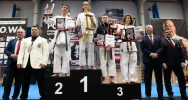 Sukces organizacyjny oraz sportowy Limanowskiego Klubu Kyokushin Karate na Mistrzostwach Polski Polskiego Związku Karate Kontaktowego - zdjęcie 4