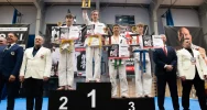 Sukces organizacyjny oraz sportowy Limanowskiego Klubu Kyokushin Karate na Mistrzostwach Polski Polskiego Związku Karate Kontaktowego - zdjęcie 5
