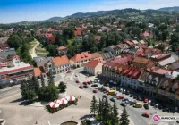 Ranking Najbogatsi 2012 - miasto Limanowa w górę, powiat niestety w dół - zdjęcie główne