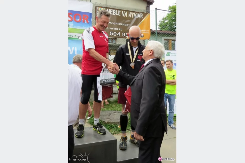 V Limanowa Forrest za nami - zdjęcie 4