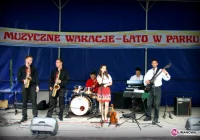 Weekend z Black Diamond i Alvaro - zdjęcie główne