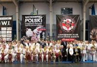61 klubów walczyło w Limanowej na Mistrzostwach Polski Polskiego Związku Karate Kontaktowego - zobacz zdjęcia - zdjęcie główne