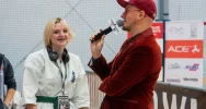 61 klubów walczyło w Limanowej na Mistrzostwach Polski Polskiego Związku Karate Kontaktowego - zobacz zdjęcia - zdjęcie 2