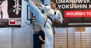61 klubów walczyło w Limanowej na Mistrzostwach Polski Polskiego Związku Karate Kontaktowego - zobacz zdjęcia - zdjęcie 3