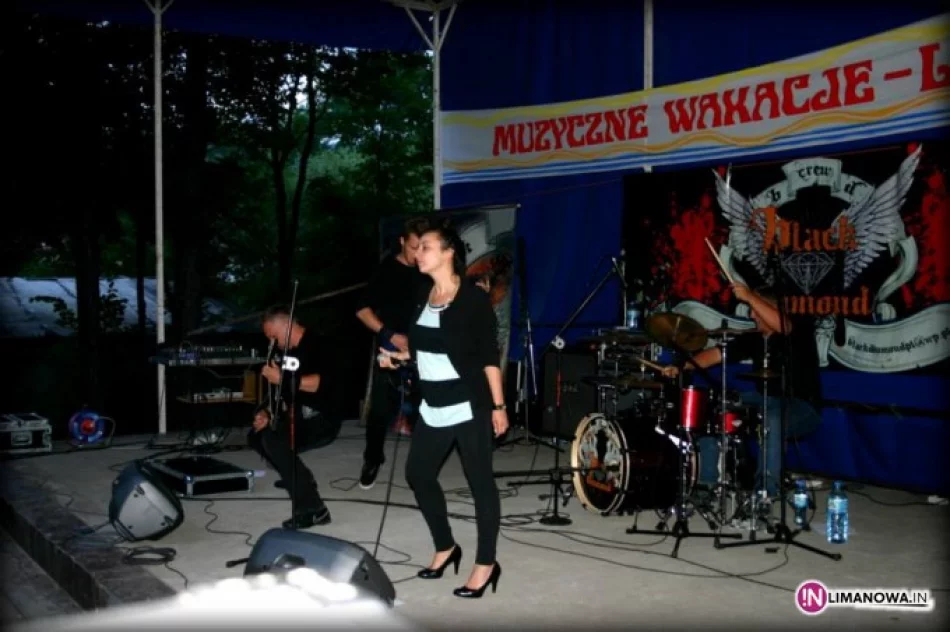 Weekend z Black Diamond i Alvaro - zdjęcie 3