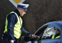 Alkohol w organizmie kierowcy  - zdjęcie główne