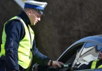 35-latek prowadził pod wpływem narkotyków  - zdjęcie główne