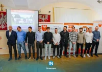 Historyczne spotkanie w Pucharze Polski i obawy o stan murawy - zdjęcie główne