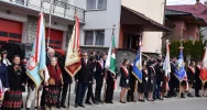 Uczczono pamięć ofiar Zbrodni Katyńskiej - zdjęcie 2