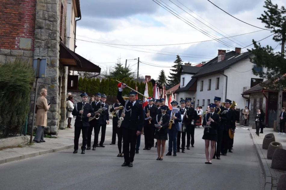 Uczczono pamięć ofiar Zbrodni Katyńskiej - zdjęcie 3