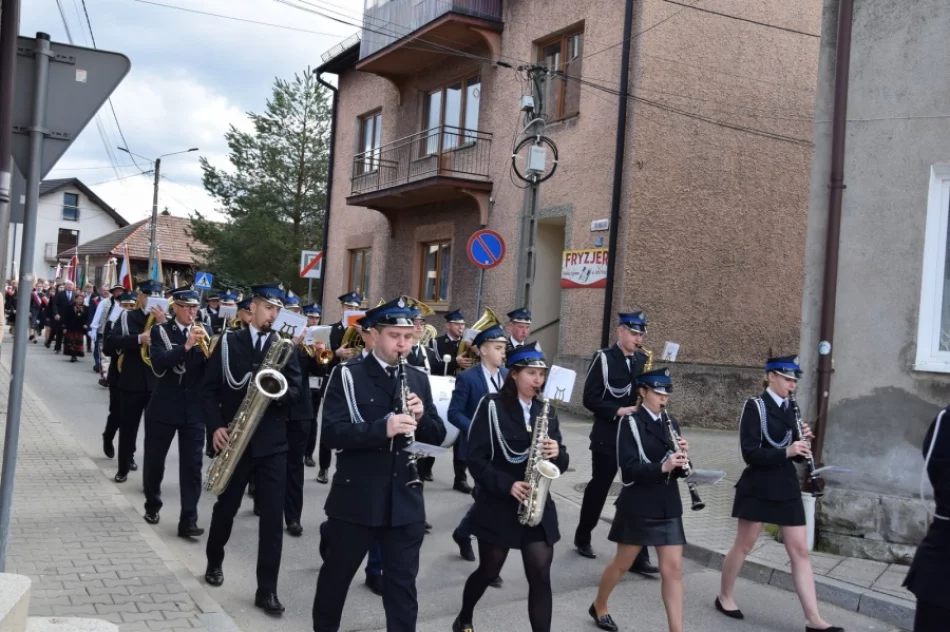 Uczczono pamięć ofiar Zbrodni Katyńskiej - zdjęcie 4