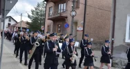 Uczczono pamięć ofiar Zbrodni Katyńskiej - zdjęcie 4