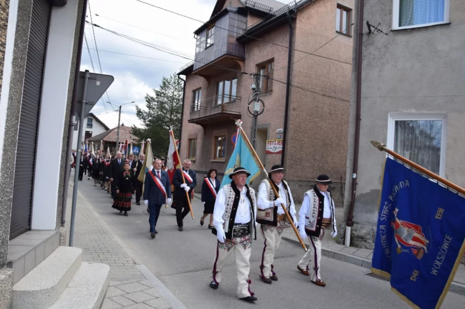 Uczczono pamięć ofiar Zbrodni Katyńskiej - zdjęcie 5
