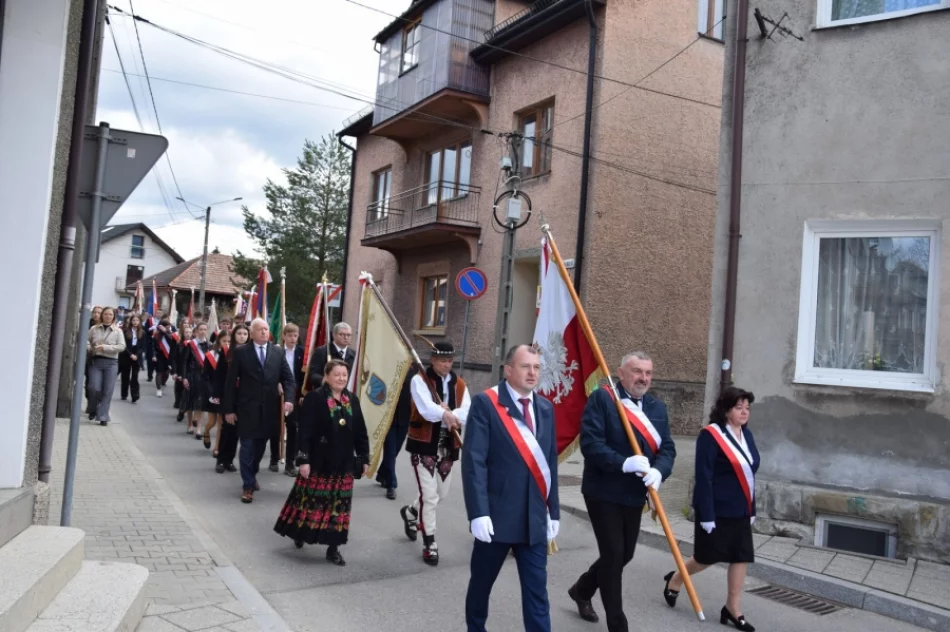 Uczczono pamięć ofiar Zbrodni Katyńskiej - zdjęcie 6