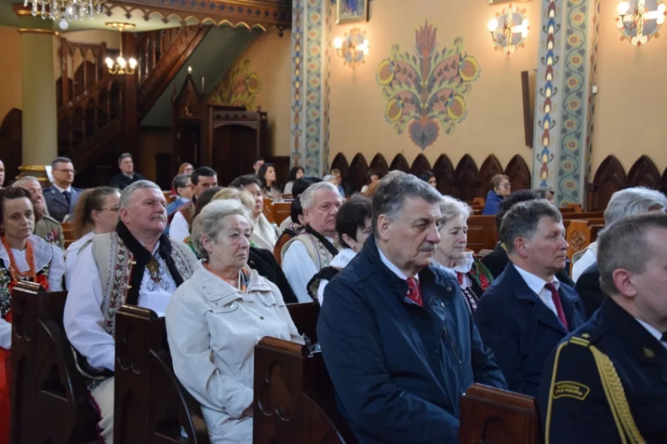 Uczczono pamięć ofiar Zbrodni Katyńskiej - zdjęcie 16