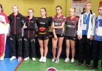 UKS Płomień na Mistrzostwach Polski - zdjęcie główne