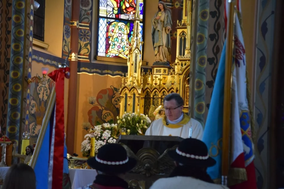 Uczczono pamięć ofiar Zbrodni Katyńskiej - zdjęcie 18