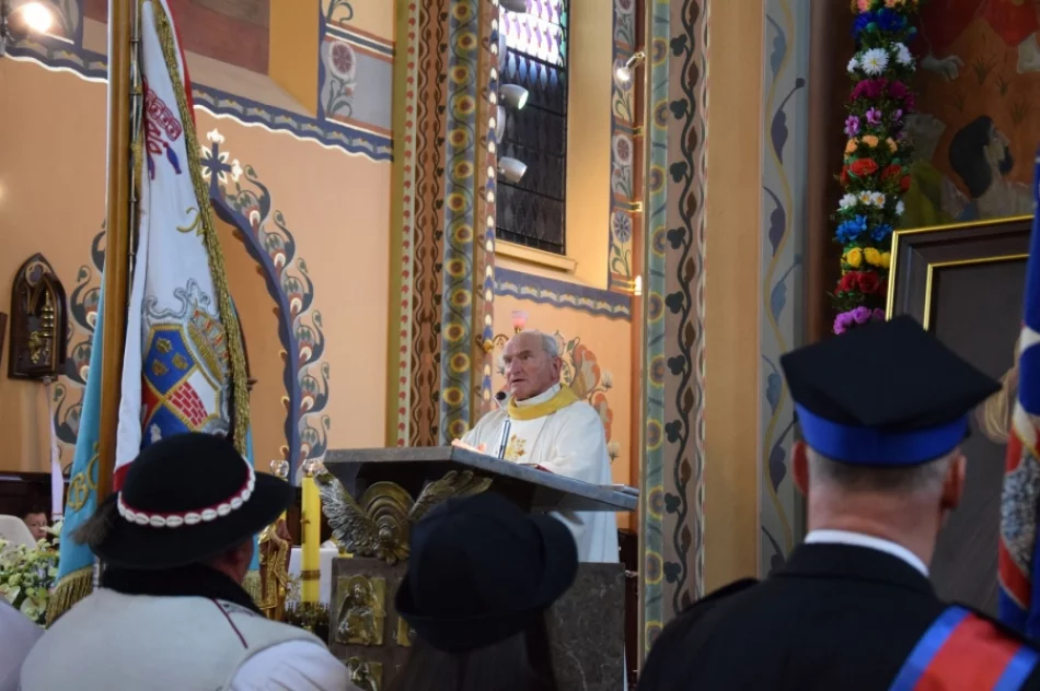 Uczczono pamięć ofiar Zbrodni Katyńskiej - zdjęcie 19