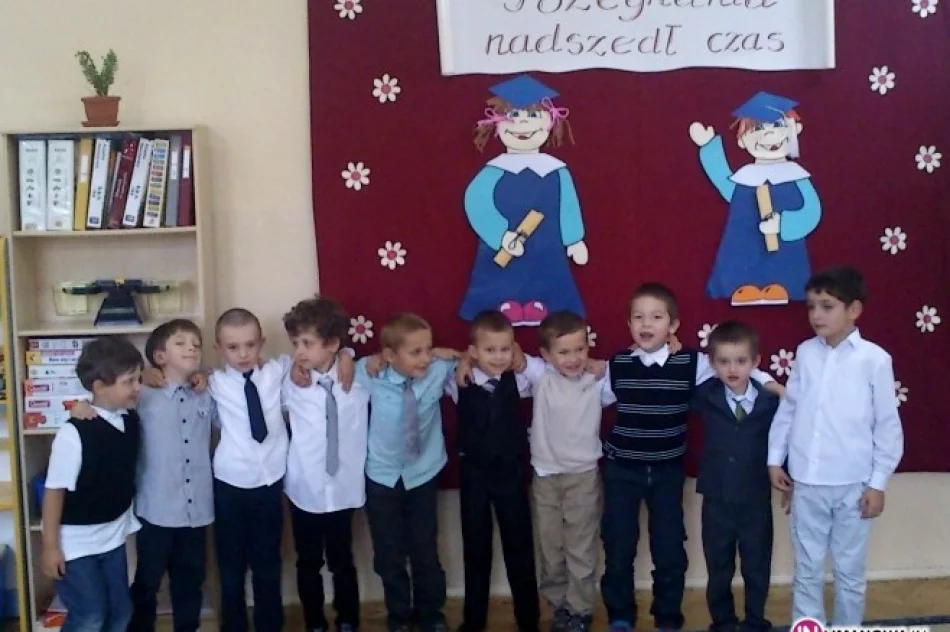 Pożegnania nadszedł czas... - zdjęcie 2