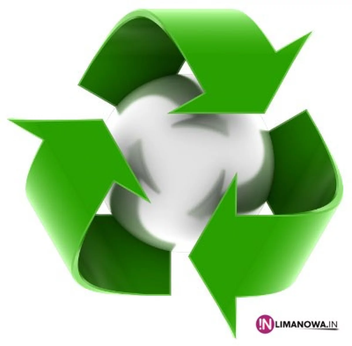Harmonogram odbioru odpadów w II półroczu 2013 r.  w Gminie Limanowa