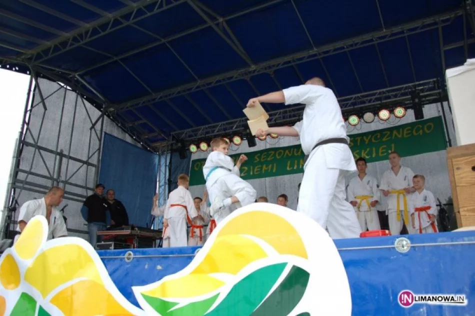 Otwarcie Sezonu Turystycznego – Paproć 2013 - zdjęcie 2