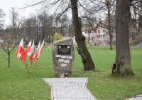 Uczczono pamięć ofiar Zbrodni Katyńskiej - zdjęcie główne