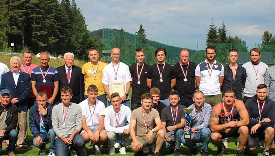 Zalesianka sprawi niespodziankę z Wieczystą Kraków? Sytuacja kadrowa przed meczem w Pucharze Polski. - zdjęcie 1