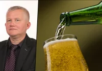 Radny o pijaństwie. Minister miał złożyć obietnicę zakazu reklamowania piwa - zdjęcie główne