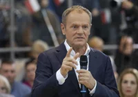 Partie o wezwaniu D.Tuska na marsz 4 czerwca: Lewica zainteresowana, Polska 2050 i PSL sceptyczne - zdjęcie główne