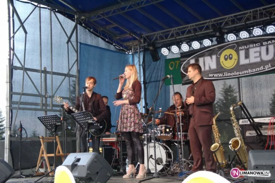 Otwarcie Sezonu Turystycznego – Paproć 2013 - zdjęcie 4