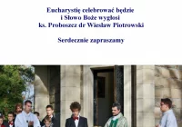 Msza Św. w intencji poległych żołnierzy - zdjęcie główne