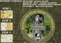 W dniach 21-23 kwietnia odbędą się Mistrzostwa WOT w biegu na orientację - zdjęcie główne