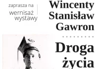 Wernisaż wystawy ,,Wincenty Stanisław Gawron- Droga życia’’ w Miejskiej Galerii Sztuki - zdjęcie główne