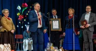 Jubileusz 75-lecia KGW Łososina Górna - zdjęcie 2