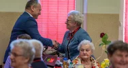 Jubileusz 75-lecia KGW Łososina Górna - zdjęcie 3
